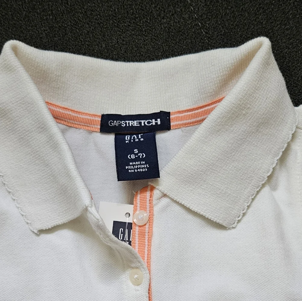 GAP kids stretch